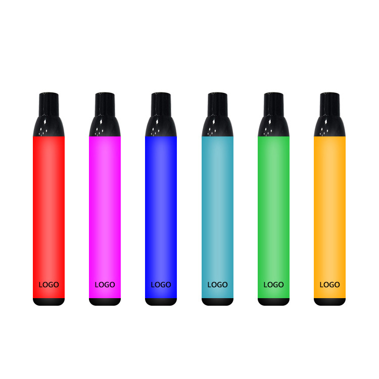 Cessatio Principii Disposable Vape 650mah 1200 Puffs