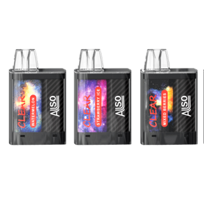 Cur Vape Disposable eligere debeo pro necessitates meas vaping?