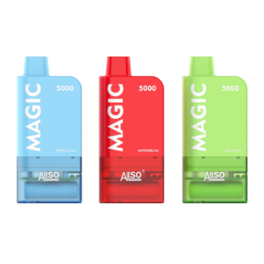 Quid est substitutio Pod Fabrica et quomodo potest Upgrade tuum Vaping Usus