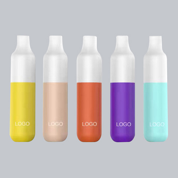 Duplex Color Big Cloud Disposable Vape 2000 Puffs