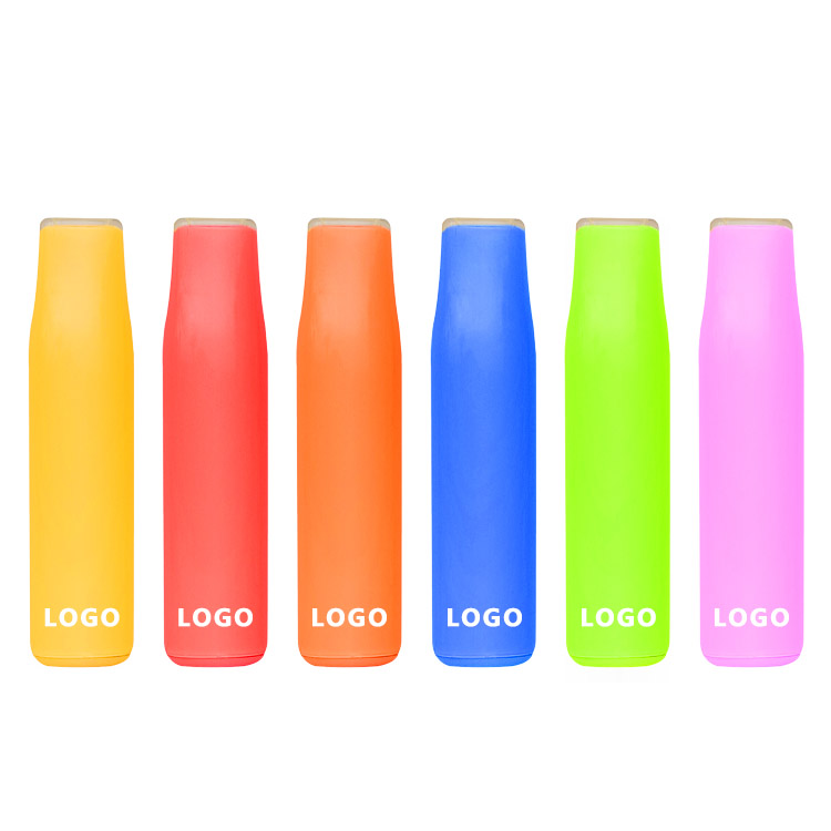 Duplex Color Disposable Vape Bar 400 Puffs