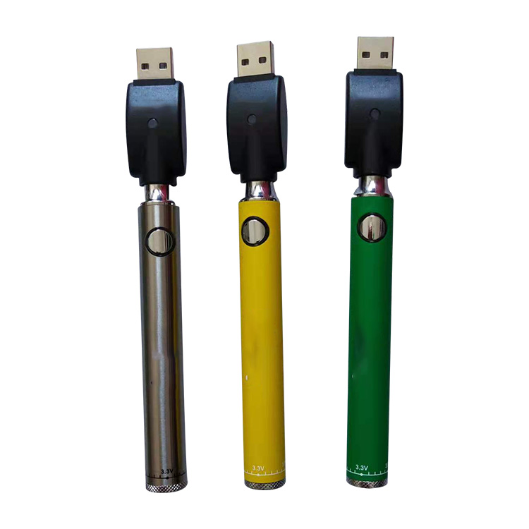 Preheating 510 Pugna Vape Pen