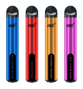 TPD Approbatio Vape Pen 600 Puffs cum Lacquer